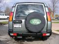 2004 Discovery SE7 #4