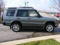 2004 Discovery SE7 #6