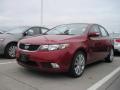 2010 Forte SX #1