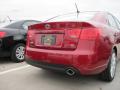 2010 Forte SX #4