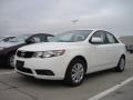 2010 Forte EX #1 2010 Forte EX #1