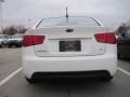 2010 Forte EX #4 2010 Forte EX #4