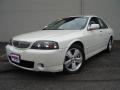 2006 LS V8 #1