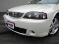 2006 LS V8 #9