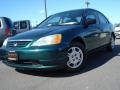 2002 Civic LX Sedan #1 2002 Civic LX Sedan #1