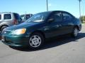 2002 Civic LX Sedan #2 2002 Civic LX Sedan #2