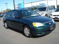 2002 Civic LX Sedan #5 2002 Civic LX Sedan #5