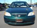 2002 Civic LX Sedan #6 2002 Civic LX Sedan #6