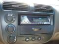 2002 Civic LX Sedan #13 2002 Civic LX Sedan #13