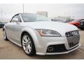 2009 TT S 2.0T quattro Roadster #1