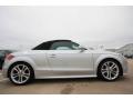 2009 TT S 2.0T quattro Roadster #2