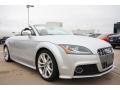 2009 TT S 2.0T quattro Roadster #3