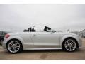 2009 TT S 2.0T quattro Roadster #4