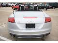 2009 TT S 2.0T quattro Roadster #6