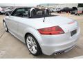 2009 TT S 2.0T quattro Roadster #7