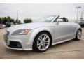 2009 TT S 2.0T quattro Roadster #8