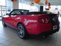 2010 Mustang Shelby GT500 Convertible #3