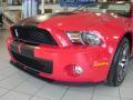 2010 Mustang Shelby GT500 Convertible #9
