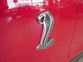 2010 Mustang Shelby GT500 Convertible #11