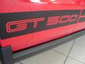 2010 Mustang Shelby GT500 Convertible #12