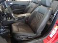 2010 Mustang Shelby GT500 Convertible #13