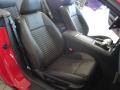 2010 Mustang Shelby GT500 Convertible #14