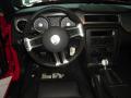 2010 Mustang Shelby GT500 Convertible #16