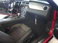 2010 Mustang Shelby GT500 Convertible #18