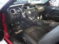 2010 Mustang Shelby GT500 Convertible #20