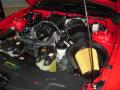 2010 Mustang Shelby GT500 Convertible #25
