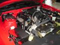2010 Mustang Shelby GT500 Convertible #26