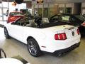 2010 Mustang Shelby GT500 Convertible #6