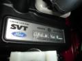 2010 Mustang Shelby GT500 Convertible #27