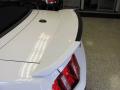 2010 Mustang Shelby GT500 Convertible #30
