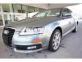 2010 A6 3.2 FSI Sedan #4