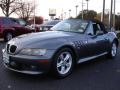2000 Z3 2.3 Roadster #1