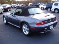 2000 Z3 2.3 Roadster #5