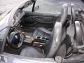 2000 Z3 2.3 Roadster #9