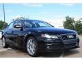 2010 A4 2.0T quattro Sedan #1