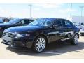 2010 A4 2.0T quattro Sedan #3