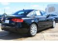 2010 A4 2.0T quattro Sedan #4