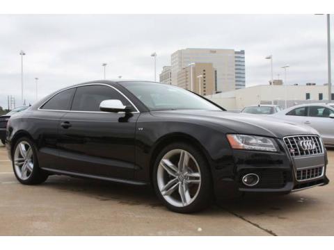 Audi A5 3.2 Quattro. 2009 Audi A5 3.2 quattro