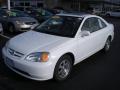 2003 Civic EX Coupe #1 2003 Civic EX Coupe #1