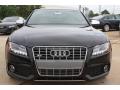 2009 A5 3.2 quattro Coupe #3