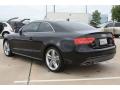 2009 A5 3.2 quattro Coupe #8