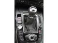  2009 A5 6 Speed Manual Shifter #14