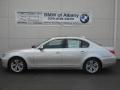 2010 5 Series 528i Sedan #1