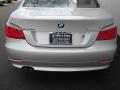 2010 5 Series 528i Sedan #4