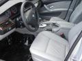 2010 5 Series 528i Sedan #6