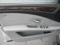 2010 5 Series 528i Sedan #7